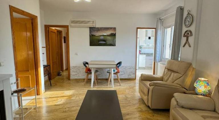 Holiday apartment with terrace, pool & barbecue — photo 2