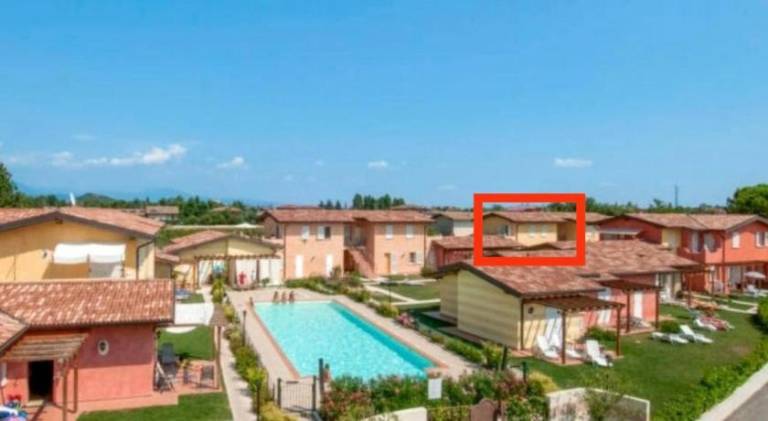 Rental apartment with pool — photo 4