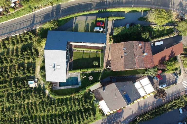 Ferienhaus Schenna