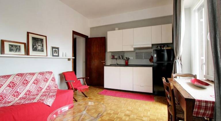 Holiday apartment | Near St. Peter's Basilica — photo 3