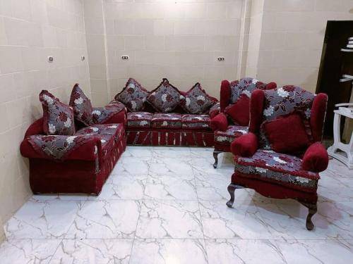 Apartamento Madinat Al-Sharq