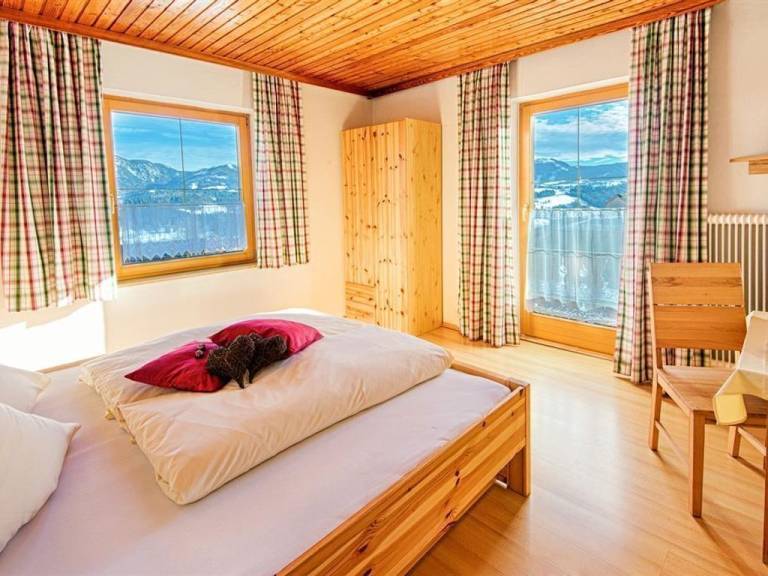 Ferienwohnung  Windischgarsten