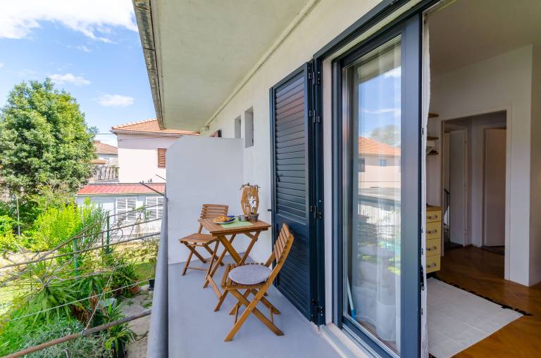 Apartments In center in Hvar
