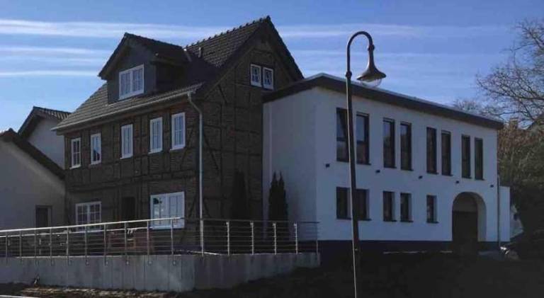 80 m² Ferienwohnung