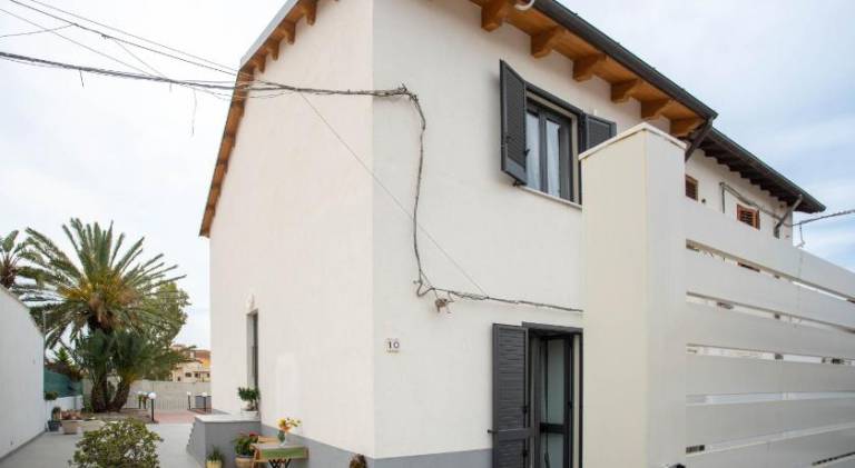 Casa vacanze Parisi — photo 4