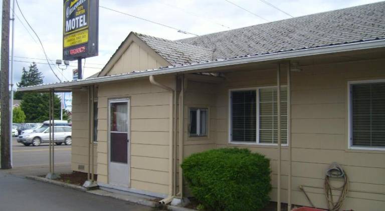 Cascade City Center Motel — photo 2