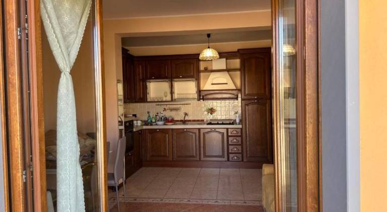 Holiday apartment with 1 room for 4 persons in Bergamo