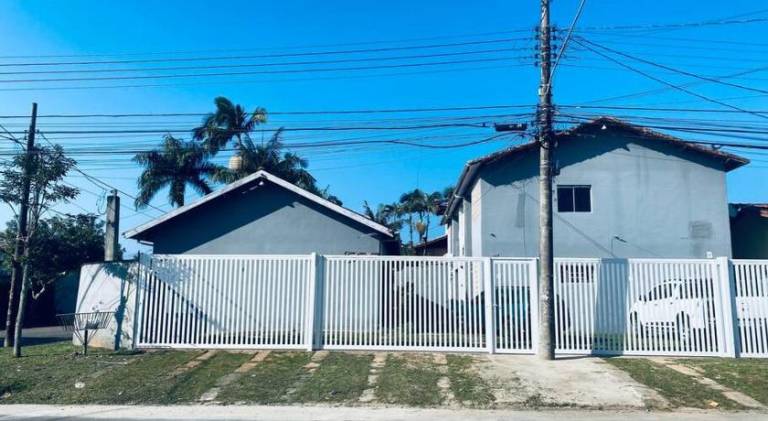 Apartment | Close to the beach | Pets are welcome in Ubatuba