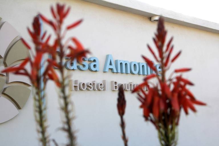 Hostel  Puerto Madryn