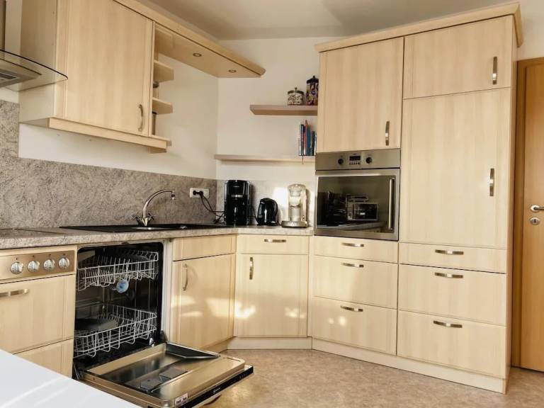Apartment  Moordorf