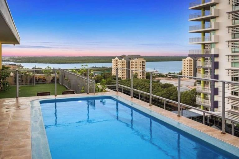 Apartment  Cullen Bay