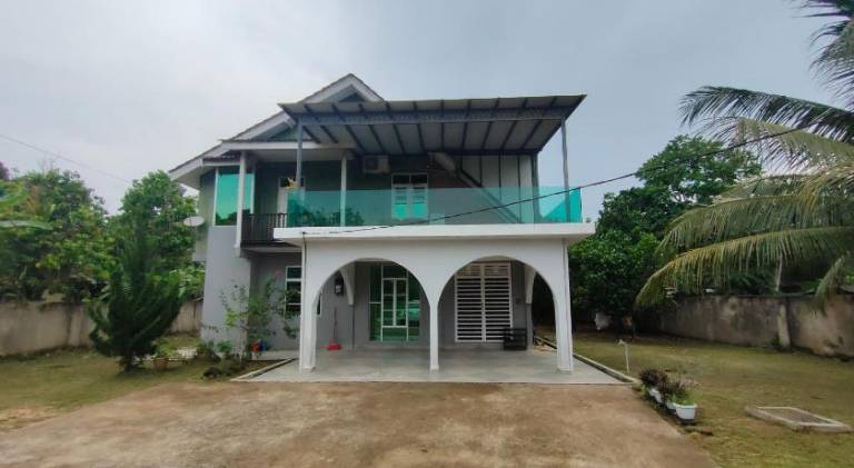 Kak Nor Villa