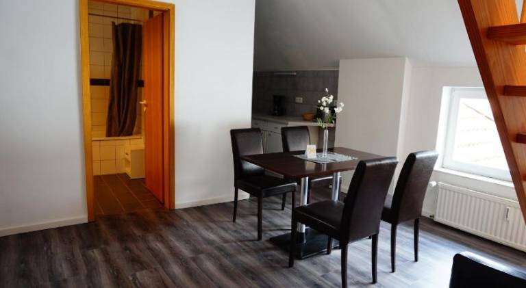 Ferienwohnung Altstadt Gustrow — photo 2