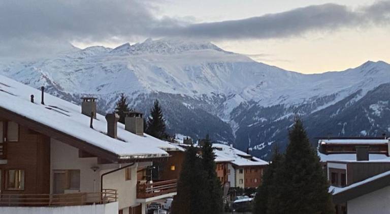 Lovely apartment with terrace | Next to the ski | Pets allowed — photo 4