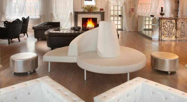 Hotel Manzoni Wellness&Spa — photo 4