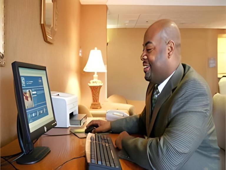 Hampton Inn Hutchinson in Hutchinson, KS