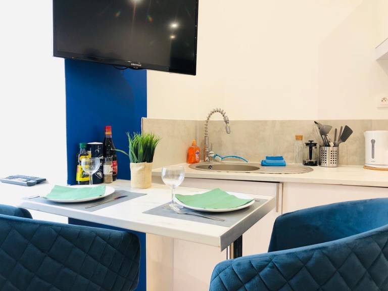 Ferienwohnung Brest
