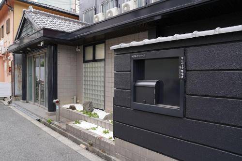 Namba South Ryokan 3308