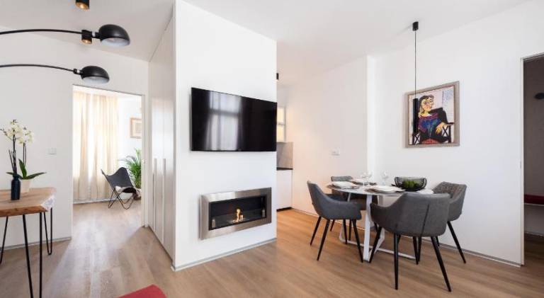 Charming rental apartment | Next to Prague astronomical clock | Dogs allowed — photo 2