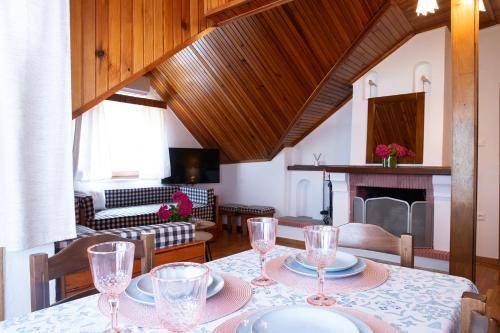 Apartament Leptokaria