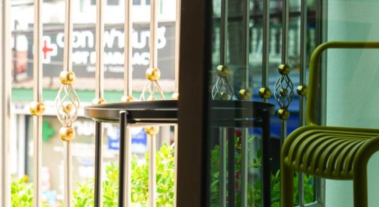 Serviced apartment for 4 persons — photo 5