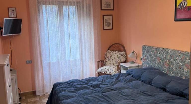 Apartment with 1 room for 2 persons in L'Aquila