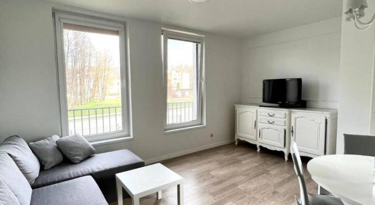 Holiday apartment | Pets are welcome — photo 2