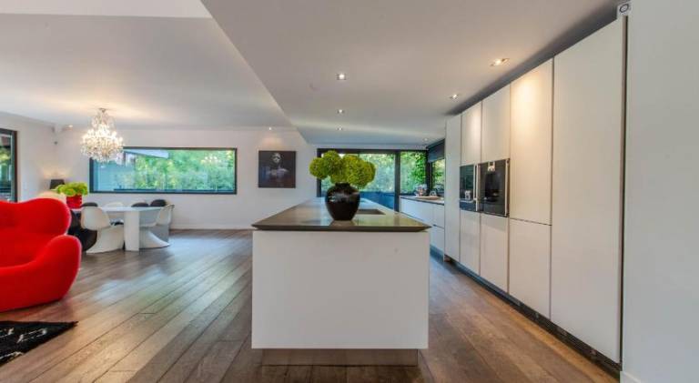 Villa AMANJANGO SEIGNOSSE-HOSSEGOR — photo 4