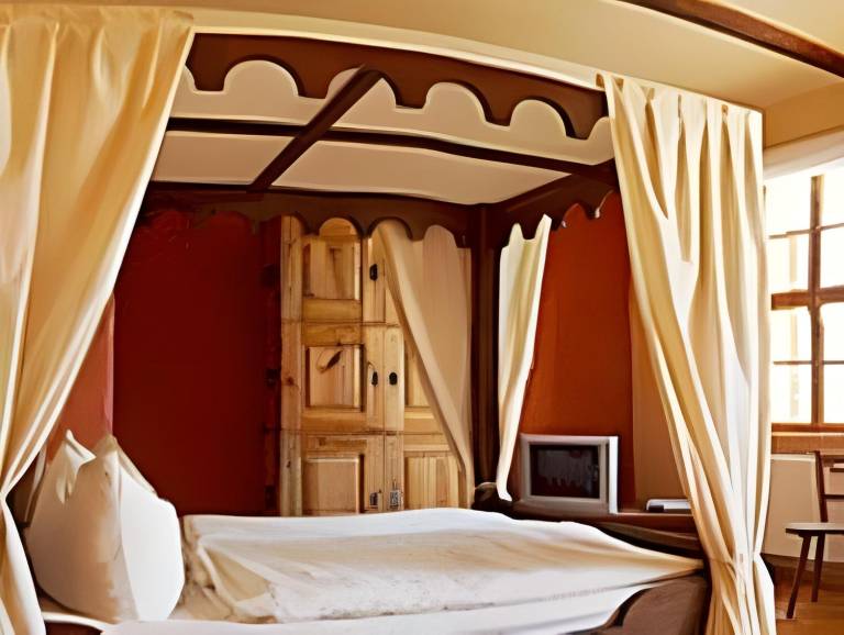 Bed & Breakfast Pößneck