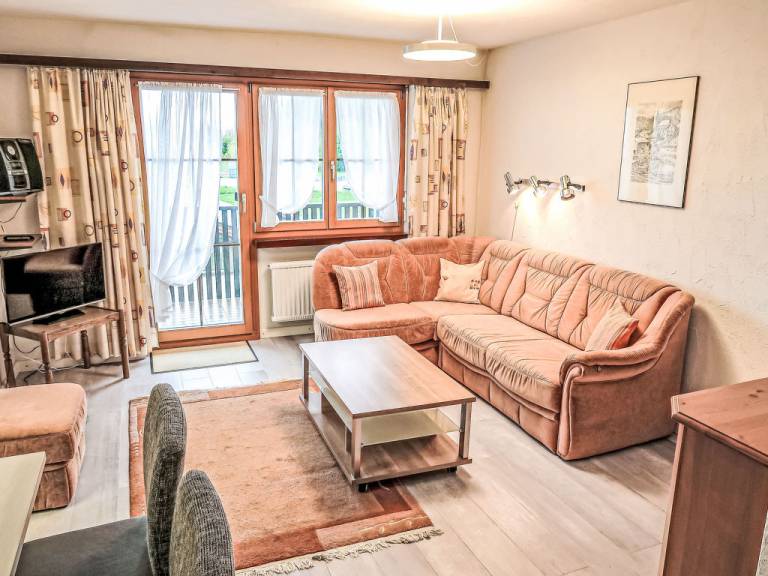 Ferienwohnung Falera