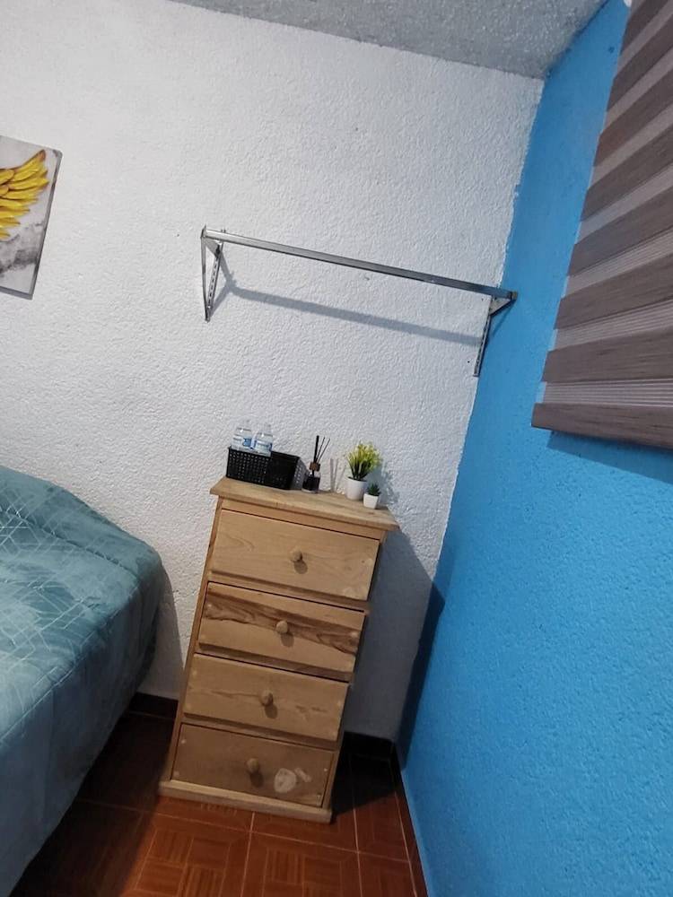 Departamento Pachuca de Soto