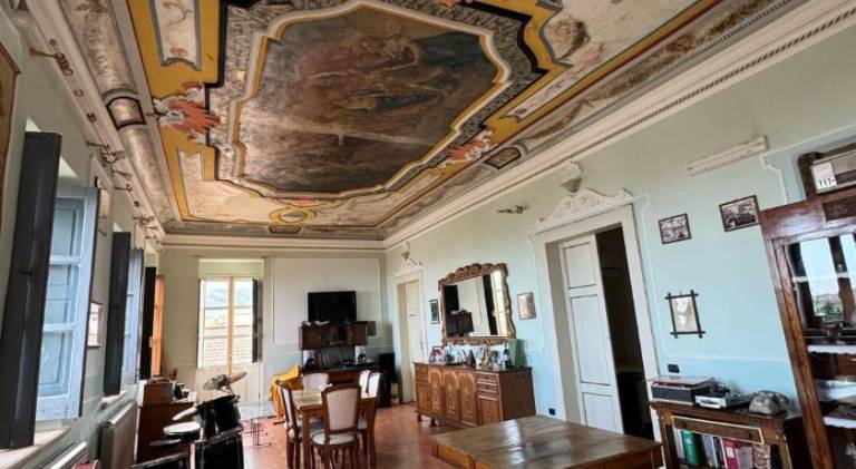 Apartment with yard | Dogs allowed in Catanzaro