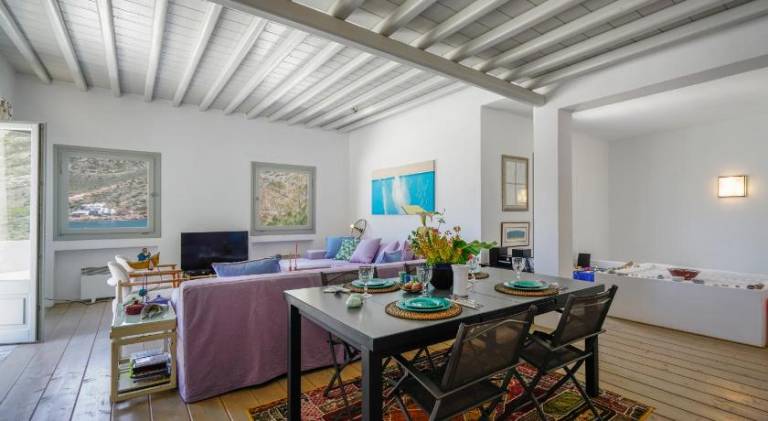 Fully equipped house with private pool, grill & patio | Close to the beach | Perfect for remote work | Pets allowed — photo 5