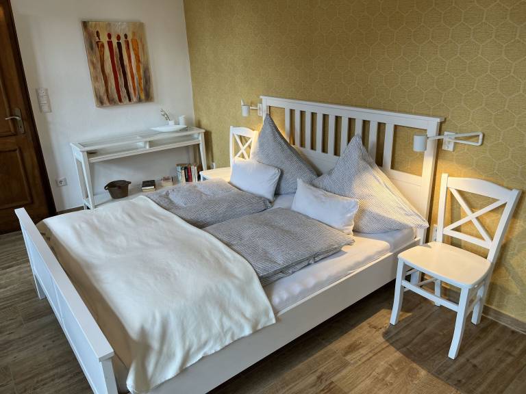 Ferienwohnung Lüdinghausen