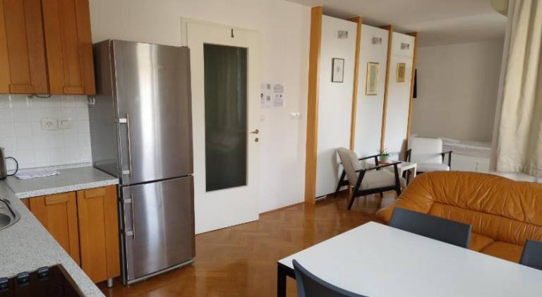 Holiday apartment | Close to Ljubljana Castle — photo 2