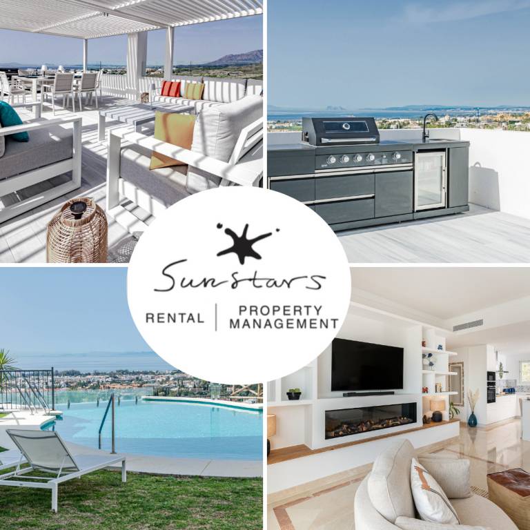 Apartamento El Paraíso