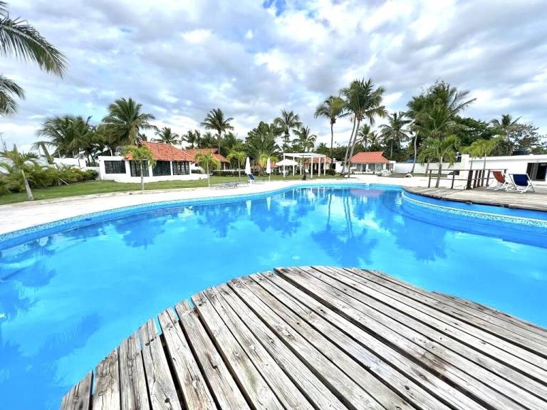 Apartamento Boca Chica