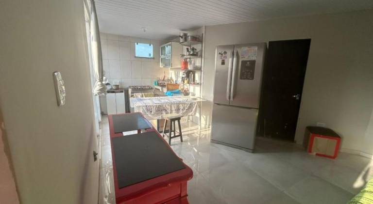 Vacation home with 2 rooms for 4 persons — photo 3