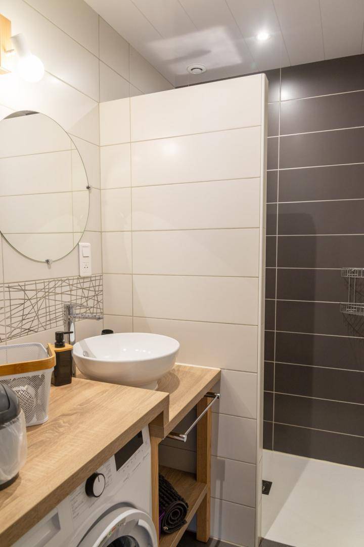 100 m² Gîte ∙ 4 Schlafzimmer ∙ 8 Gäste – Bild 30
