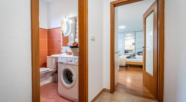 Apartmán Brno-sever