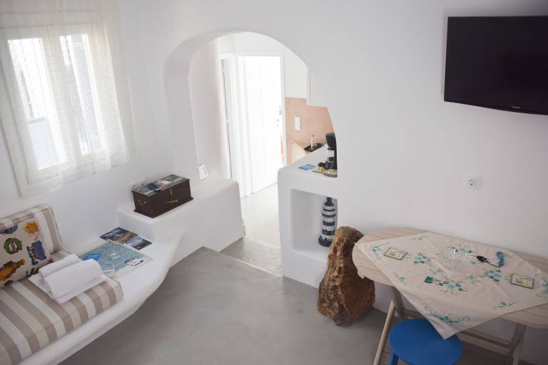 Casa Livadi