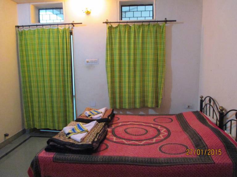 Privatzimmer