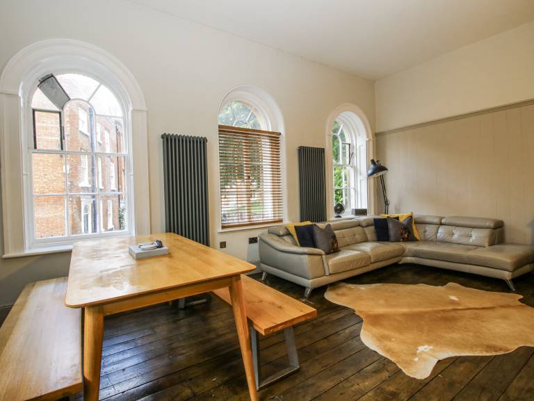 Family-oriented lovely cottage | Pets allowed — photo 3