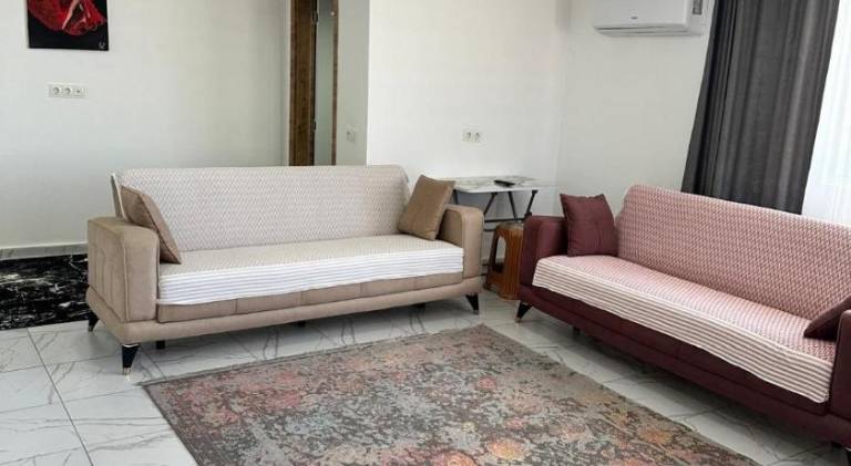 Rental apartment with grill, yard & patio | Perfect for remote work | Pets allowed — photo 3