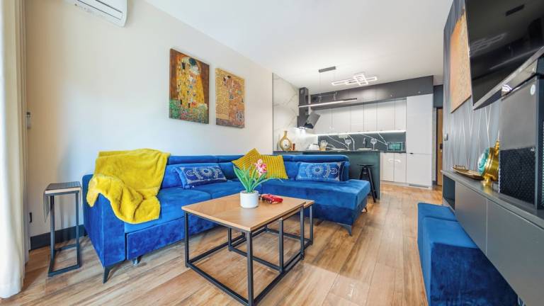 Apartament Myszyniec