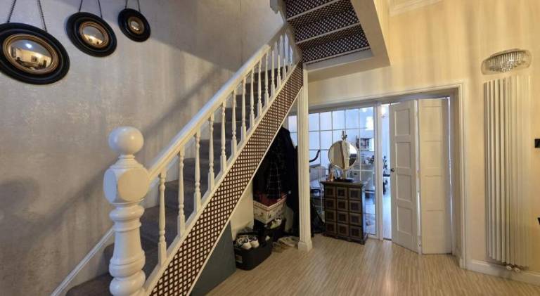Quadruplex with Hot Tub & Pool Table — photo 5