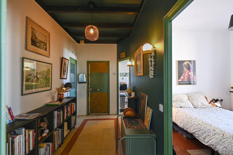 Holiday apartment | Close to Porte d'Aix — photo 5