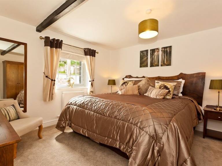 Accommodation  Whitehaven