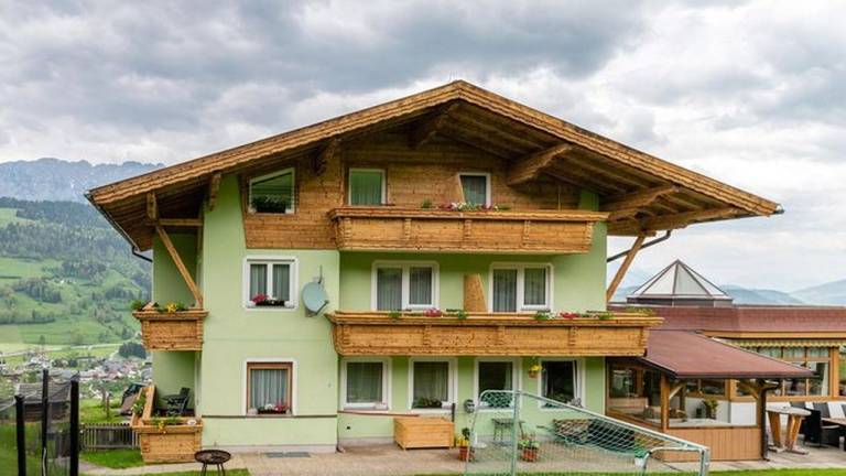 Ferienwohnung  Pruggern