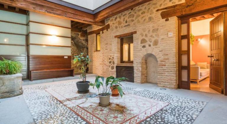 Holiday apartment | Next to Toledo Cathedral — photo 3